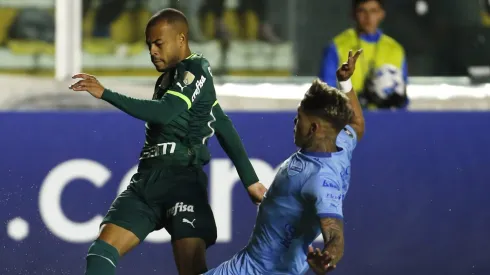 Palmeiras choca con Bolivar definiendo el líder de grupo en la Copa Libertadores 2023.
