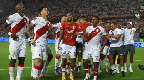 Liga de Quito tiene interés en un seleccionado peruano. 
