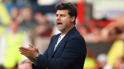 El ex DT del PSG suma ocho salidas y podrían aumentar sobre el cierre del mercado de fichajes.