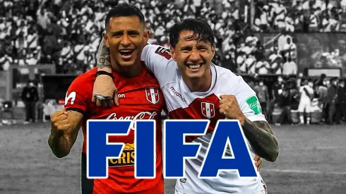 FIFA respalda a Perú: Selección es la quinta de Sudamérica