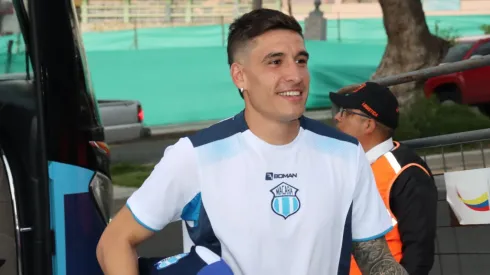 Liga de Quito se reforzaría con estrella de la Serie B