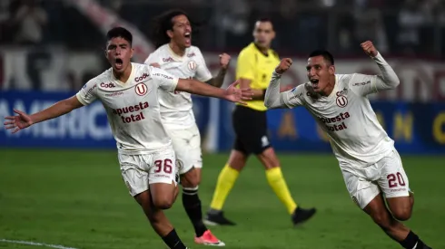 ¿Cuándo y quién va a transmitir el "U" vs Corinthians?