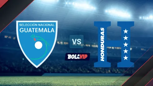 Guatemala juega con Honduras en los Juegos Centroamericanos y del Caribe 2023.