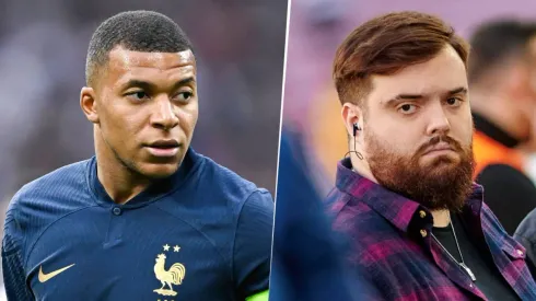 El francés es buscado por los clubes más grandes de Europa pero aún no se define su futuro.