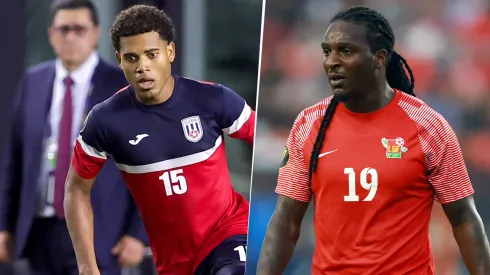 Cuba jugará frente a Guadalupe en la Copa Oro 2023.