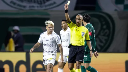 El venezolano decidió retirarse antes del entrenamiento por una particular razón. 
