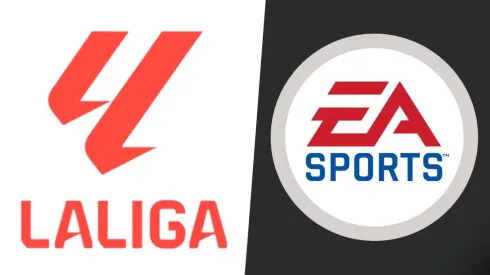 LaLiga cambiará su logotipo y el naiming de los torneos de la primera y segunda división. 
