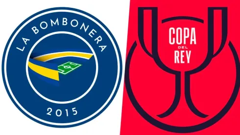 El Club Deportivo La Bombonera, equipo homenaje a Boca Juniors, tiene chances de jugar la Copa del Rey.
