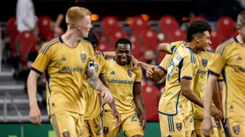 (VIDEO) ¿Le pedían goles?: Anderson Julio marca el gol de la victoria en la MLS