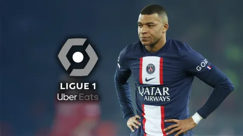 La Ligue 1 pasa un difícil momento en la UEFA (Photo by Alex Grimm/Getty Images)