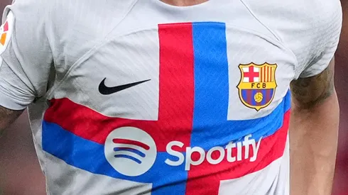 Barcelona incorpora un refuerzo top (Photo by Juan Manuel Serrano Arce/Getty Images)
