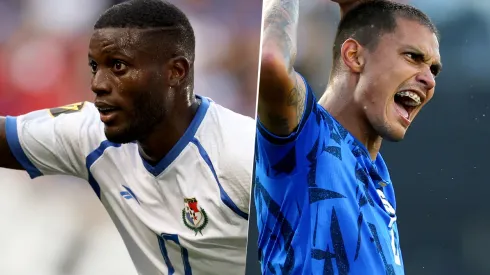 Panamá chocará contra El Salvador en la Copa Oro 2023.