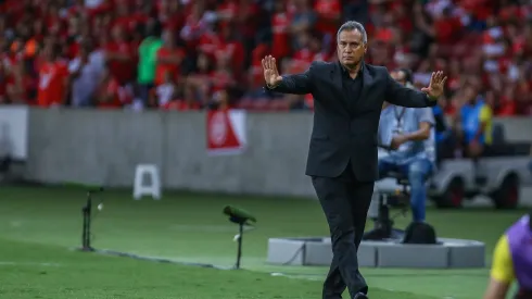 Photo by Lucas Uebel/Getty Images