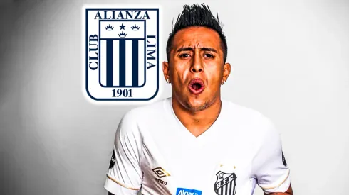 El penoso incidente de Cueva en Brasil que Alianza ignoró y hoy lamenta