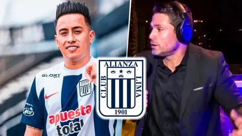 Desde el corazón: Paco le mandó un consejo de "hermano" a Cueva