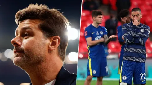 El argentino solo quiere jugadores comprometidos en la próxima temporada.