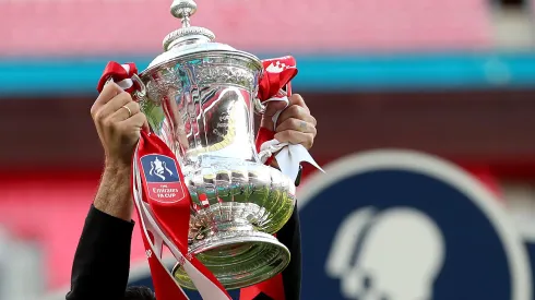 Cambios en el reglamento de la FA Cup  (Photo by Catherine Ivill/Getty Images)
