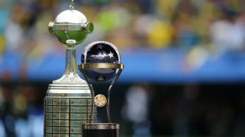 Clubes ecuatorianos conocen rivales tras sorteo de Libertadores y Sudamericana