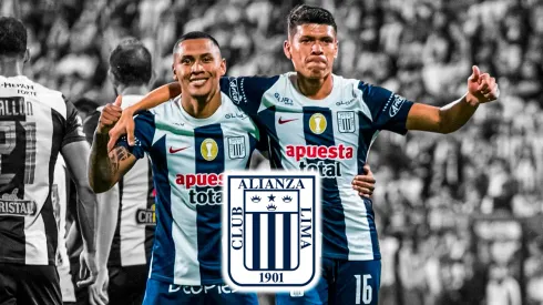 Espectacular noticia en Alianza: crack prolongó contrato por 3 años