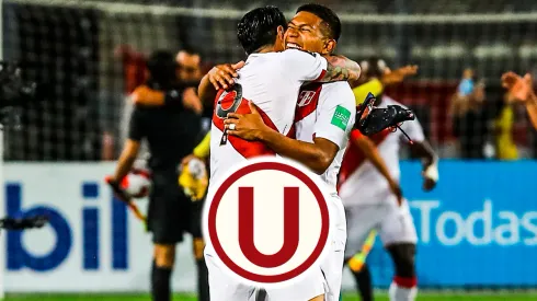 Por el centenario: Flores reveló que crack se muere por Universitario