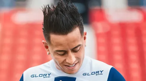 ¡Christian Cueva y su arma legal para no ser despedido!
