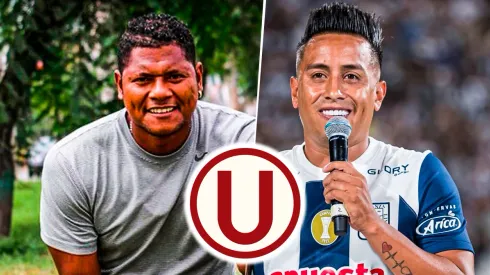 Increíble situación: 'Chiquito' Flores pidió a Cueva en Universitario