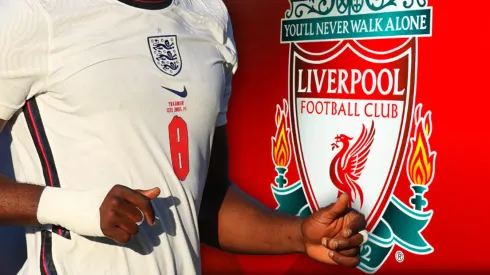 Liverpool quiere a un defensor de la selección inglesa