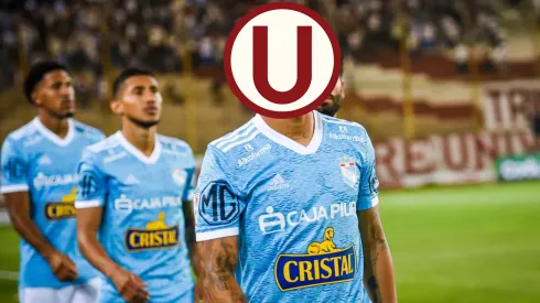 Actual referente de Cristal, dijo que es hincha de la "U"