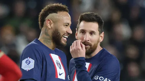 El brasileño a sus 31 años también podría sumarse a la MLS y ser rival de Lionel Messi