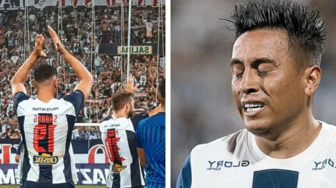 ¿Alianza convocó a joya de 19 años como reemplazo de Cueva?
