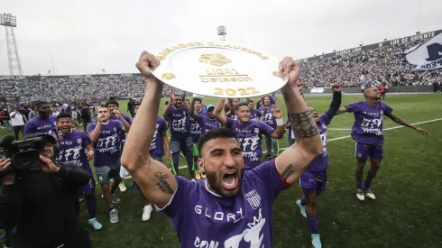 FIFA reconoce a Alianza Lima como campeón de 1934.
