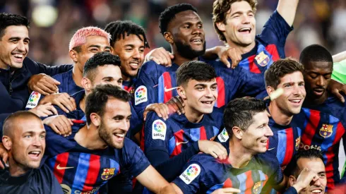 Barcelona necesita vender sí o sí.