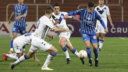 ¿Qué partidos se juegan hoy domingo 09 de julio de 2023?