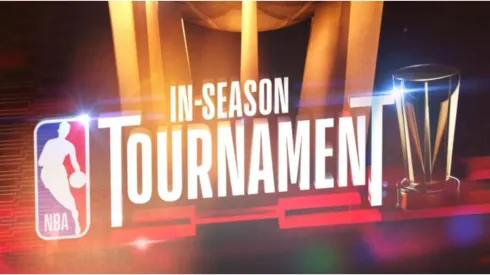 NBA In-Season Tournament
