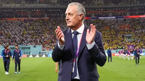 Grande de Sudamérica: Gustavo Alfaro, cerca de tener nuevo equipo