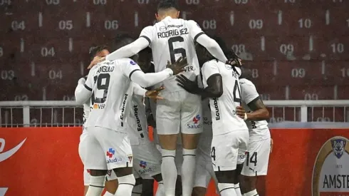 Sigue el calvario: A Liga de Quito se le cae el fichaje de otro delantero