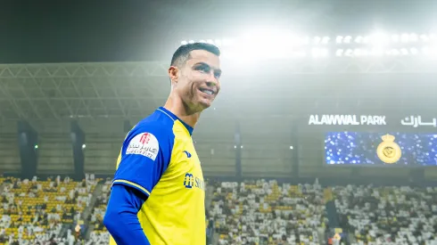 Lo llamó Cristiano Ronaldo y está a un paso de fichar por Al Nassr