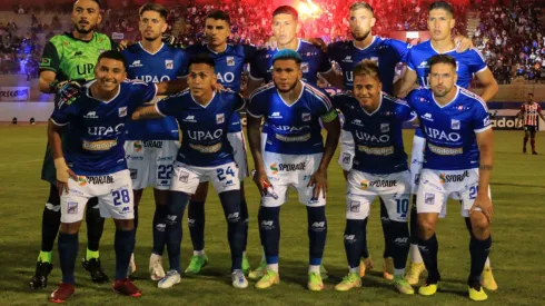 Bicampeón con Alianza Lima jugará en Mannucci
