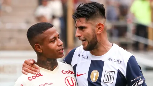 Confirmada la hora y fecha del Clásico entre entre Alianza y la "U".