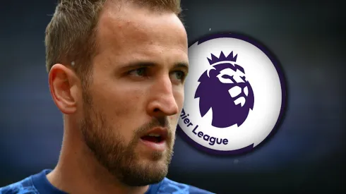 Harry Kane podría ser el mejor pago de la Premier League (Photo by Mike Hewitt/Getty Images)