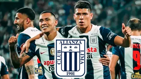 Golazo de Alianza Lima: aseguró crack por 3 temporadas más