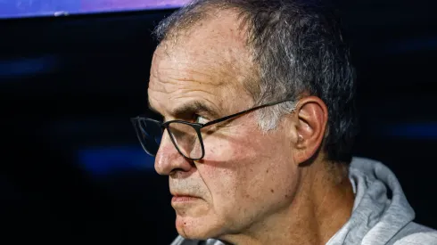 El rosarino de 67 años tiene como principal objetivo clasificar al próximo mundial y pasar la fase de grupos.