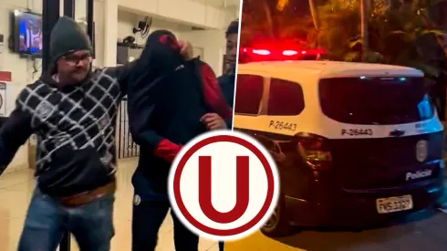 Esperando juicio: preparador físico de Universitario detenido en Brasil