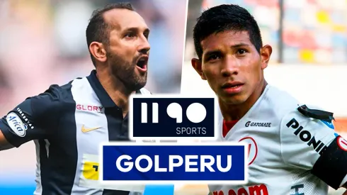 ¿En duda? GOLPERU y 1190 Sports pelean por transmitir el clásico