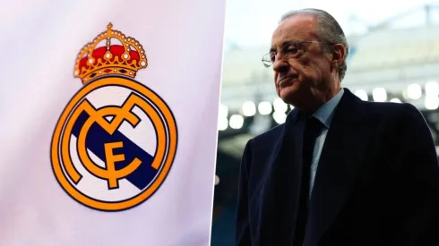 Real Madrid, Florentino Pérez
