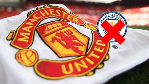 Hay venganza entre los Manchester por algunos jugadores que se mueven de un equipo a otro.
