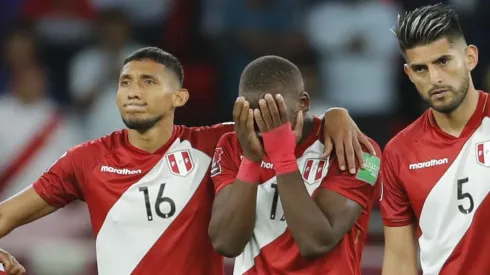 Hackearon a la Selección Peruana.

