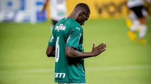 Jean Carlos Quiñonez continuará su carrera en Israel.