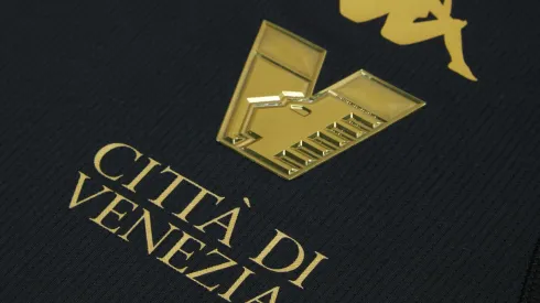 Nueva piel del Venezia