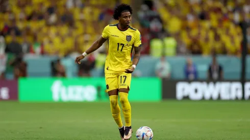 El futbolista ecuatoriano interesa a un grande del continente
